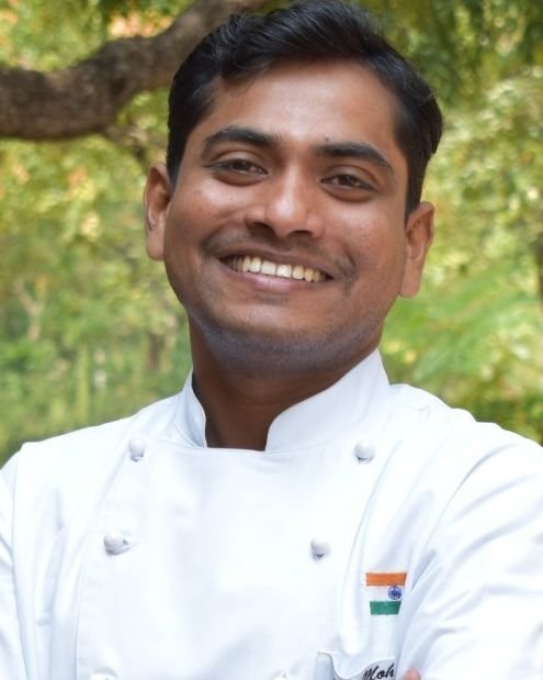 Culinary Students Need More Mentors; Not Just Technology