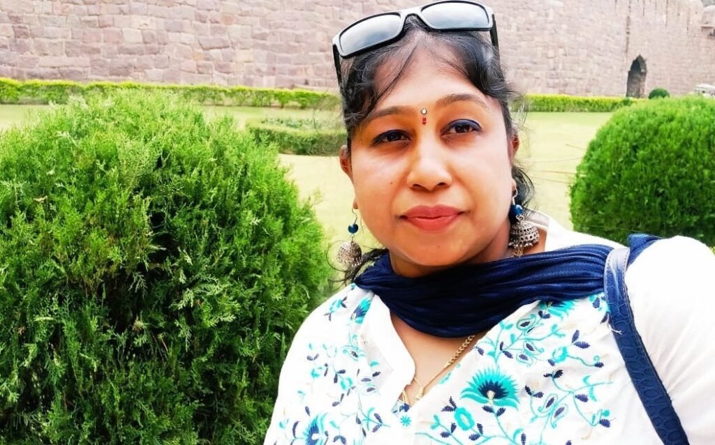 விருந்தோம்பல் பள்ளி பாடத்திட்டத்தை மாற்றியமைப்பதே சவால்களை எதிர்கொள்ள வழி: முனைவர் சங்கீதா , பாரத் பல்கலைக்கழகம்