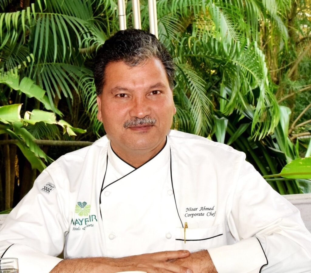 Efficient Kitchen Brigade Management Key For A Chef