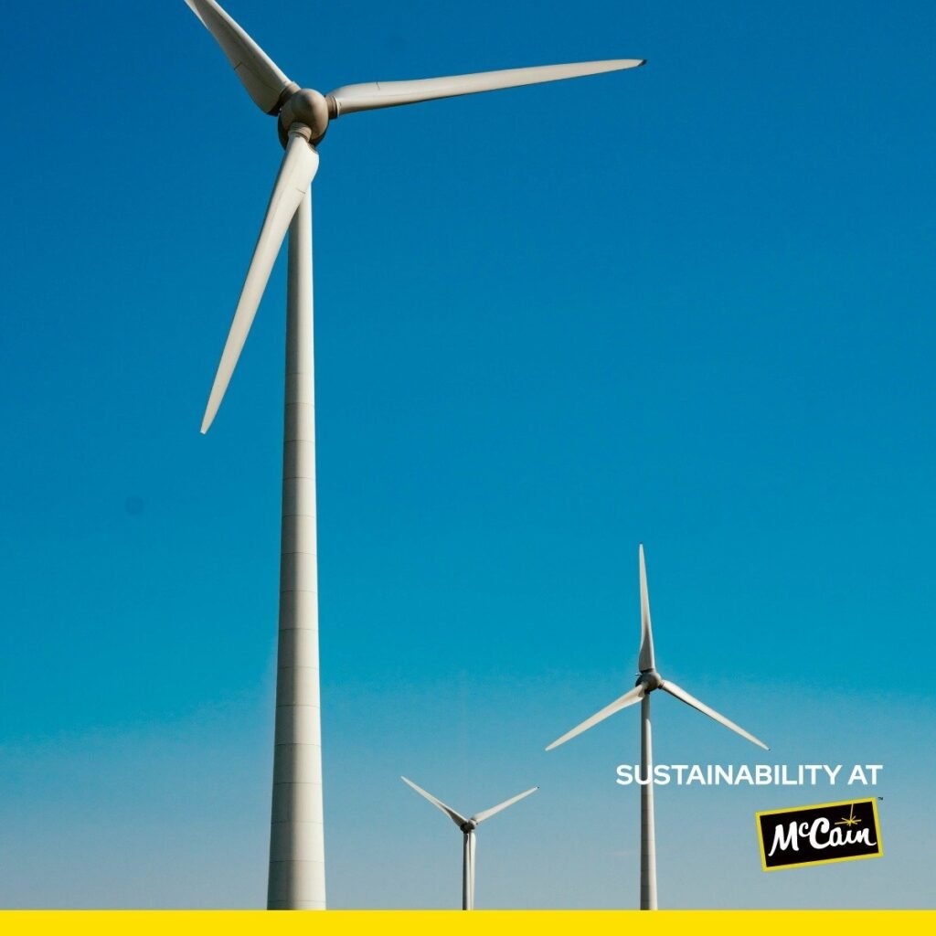 McCain India Releases the Second Edition of India Sustainability Report 2021