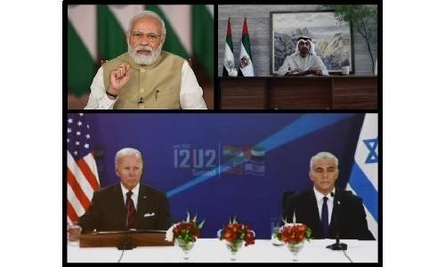 UAE To Invest $2 Billion To Develop Integrated Food Parks Across India