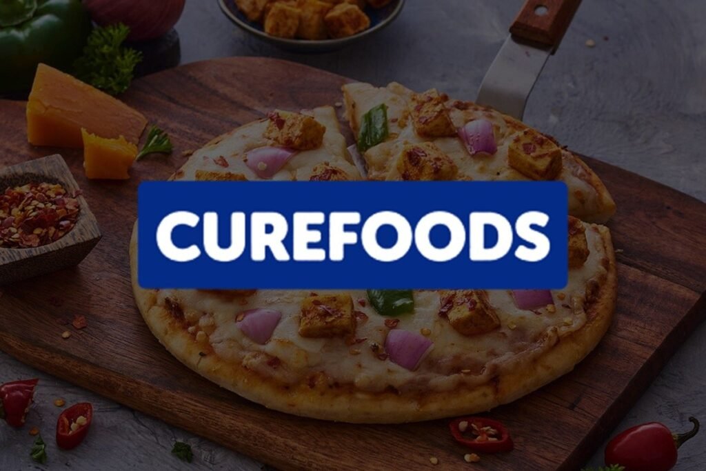 Curefoods To Partner with Shark Tank, Big Boss, and FIFA Digital