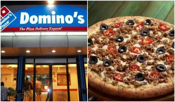 Domino’s Kolkata Plant Experiments With Local Flavours