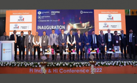 Indian Food Industry Value To Hit $535 Bn By 2025