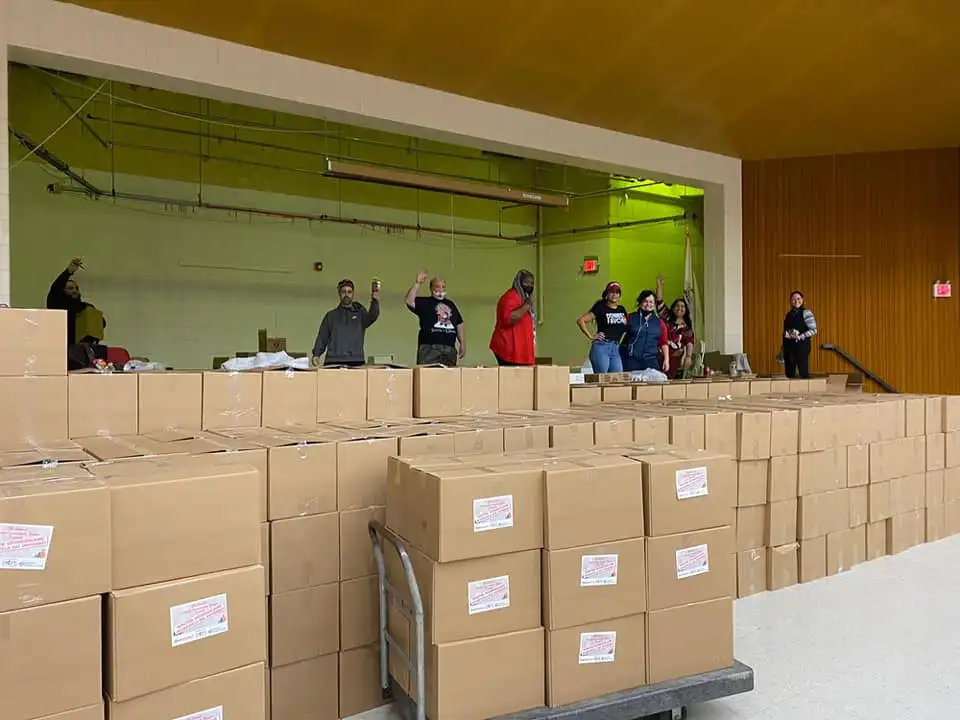 US Urbanspace Closes $7.0 Million Investment With Feenix Venture Partners