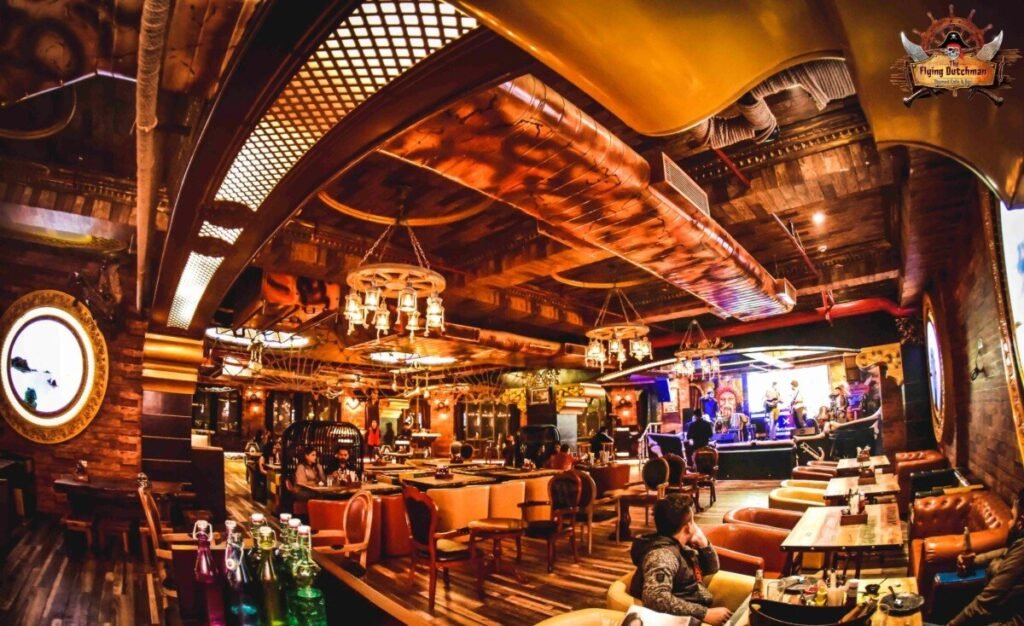 India: The Flying Dutchman Plans 3 New locations in 2023