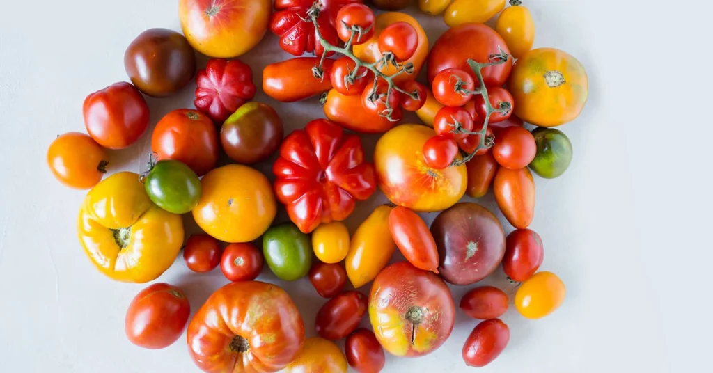 Future Food-Tech, Kraft Heinz Launch ‘Innovation Challenge On Tomatoes