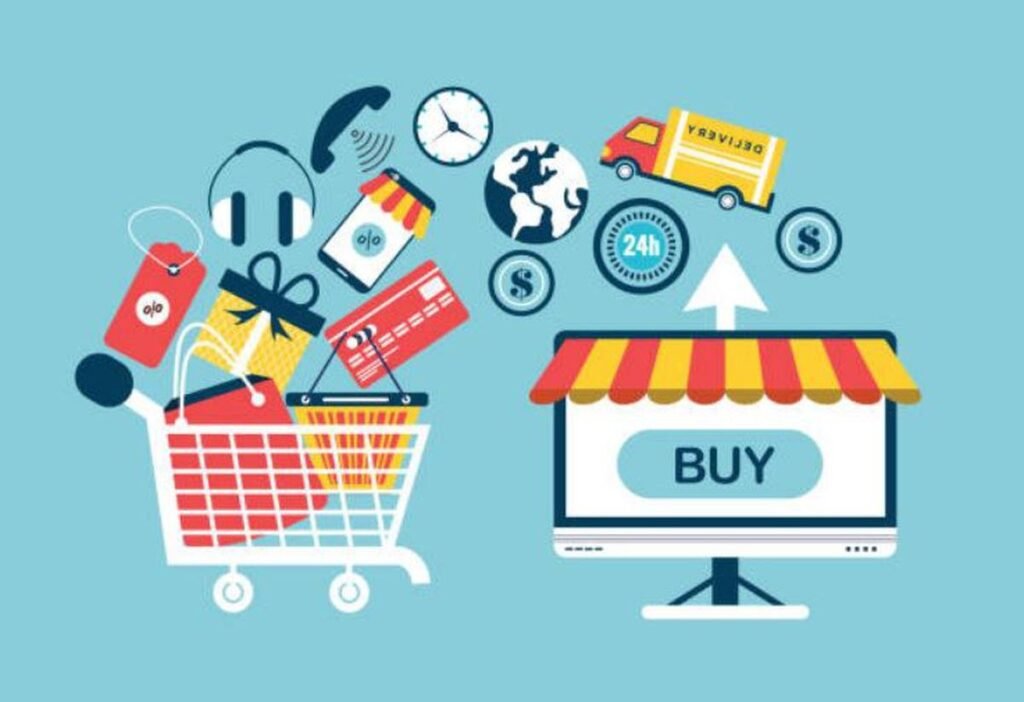 The Role of E-Commerce in Driving Growth for FMCG Industry in 2023