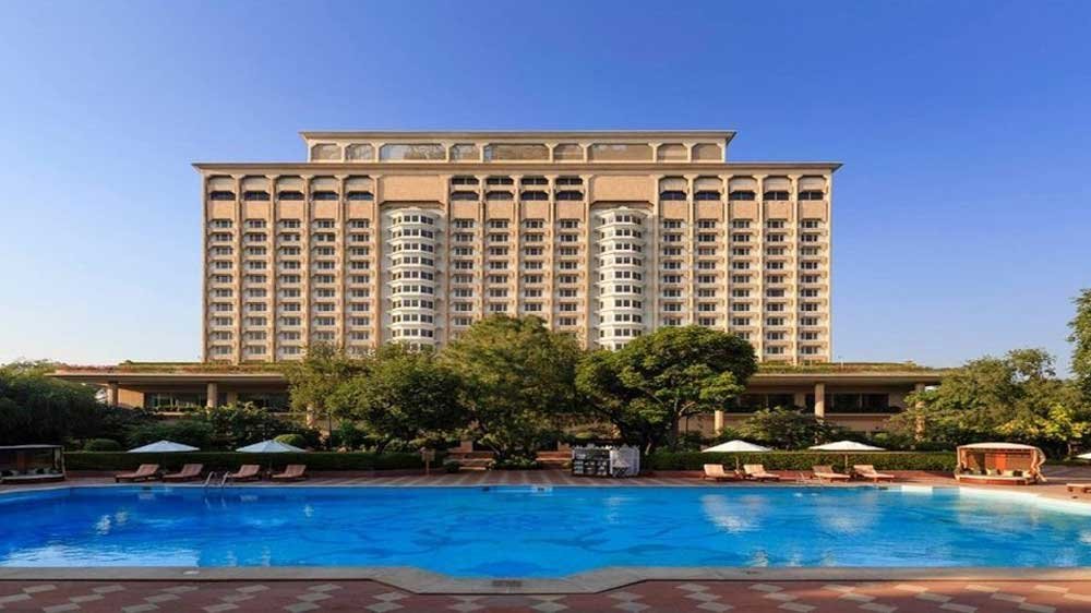 IHCL Signs for a 400-key Taj Hotel at Delhi Airport