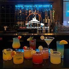 Indian Restaurant and a Sports Bar Peak Expands to Fort Worth, Texas