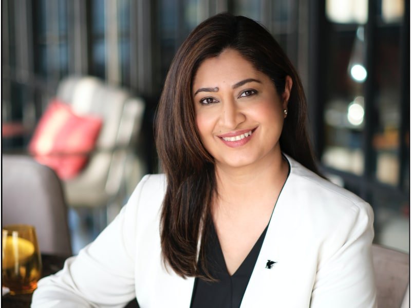 Marriott International has promoted Nikita Ramchandani to Vice-President for multiple properties in the Mumbai market