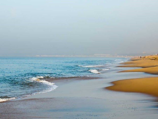 Taj Is Set To Open In Kollam