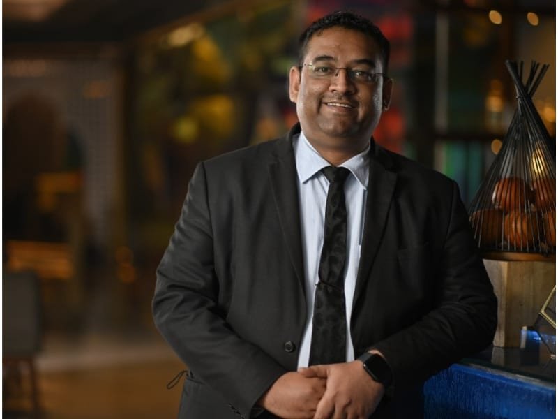 Novotel Mumbai Juhu Beach Hires Neelabh Sahay As The New Director Of Operations