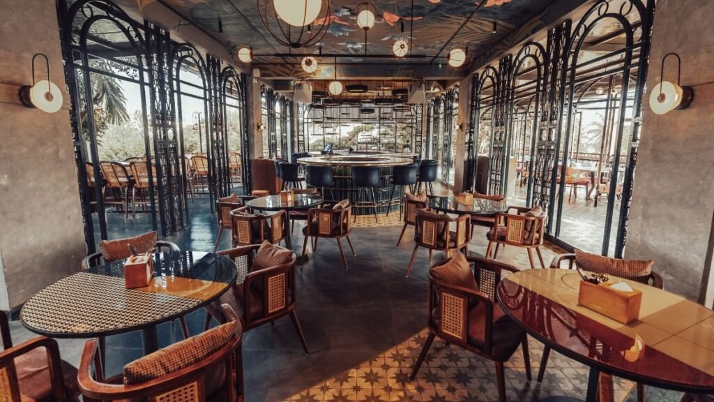 Celebrating 6 years of brewing excellence by The Pump House