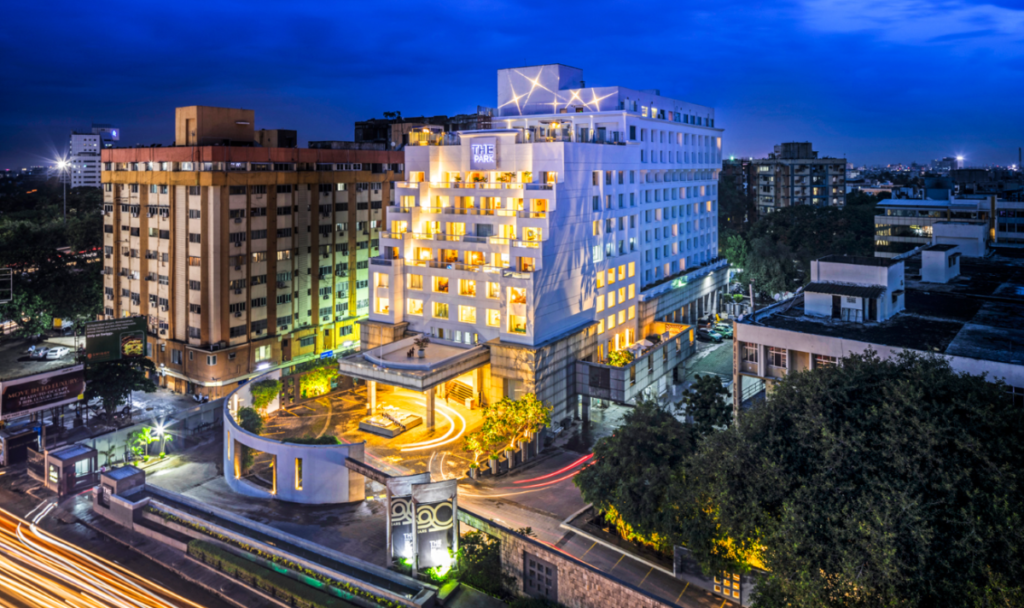 The Park Hotel Introduces India’s First Cicchetti Bar At The Reimagined Italia