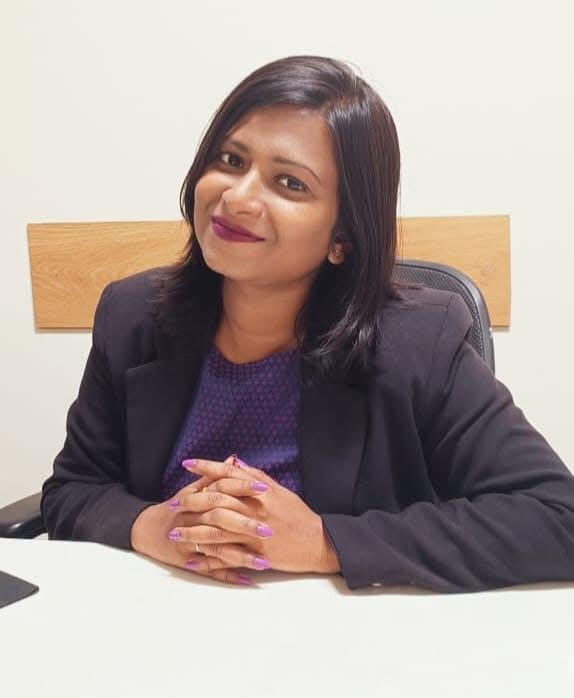 Clarks Exotica Convention Resort and Spa Appointments Debanjana as Senior Human Resources & Training Manager